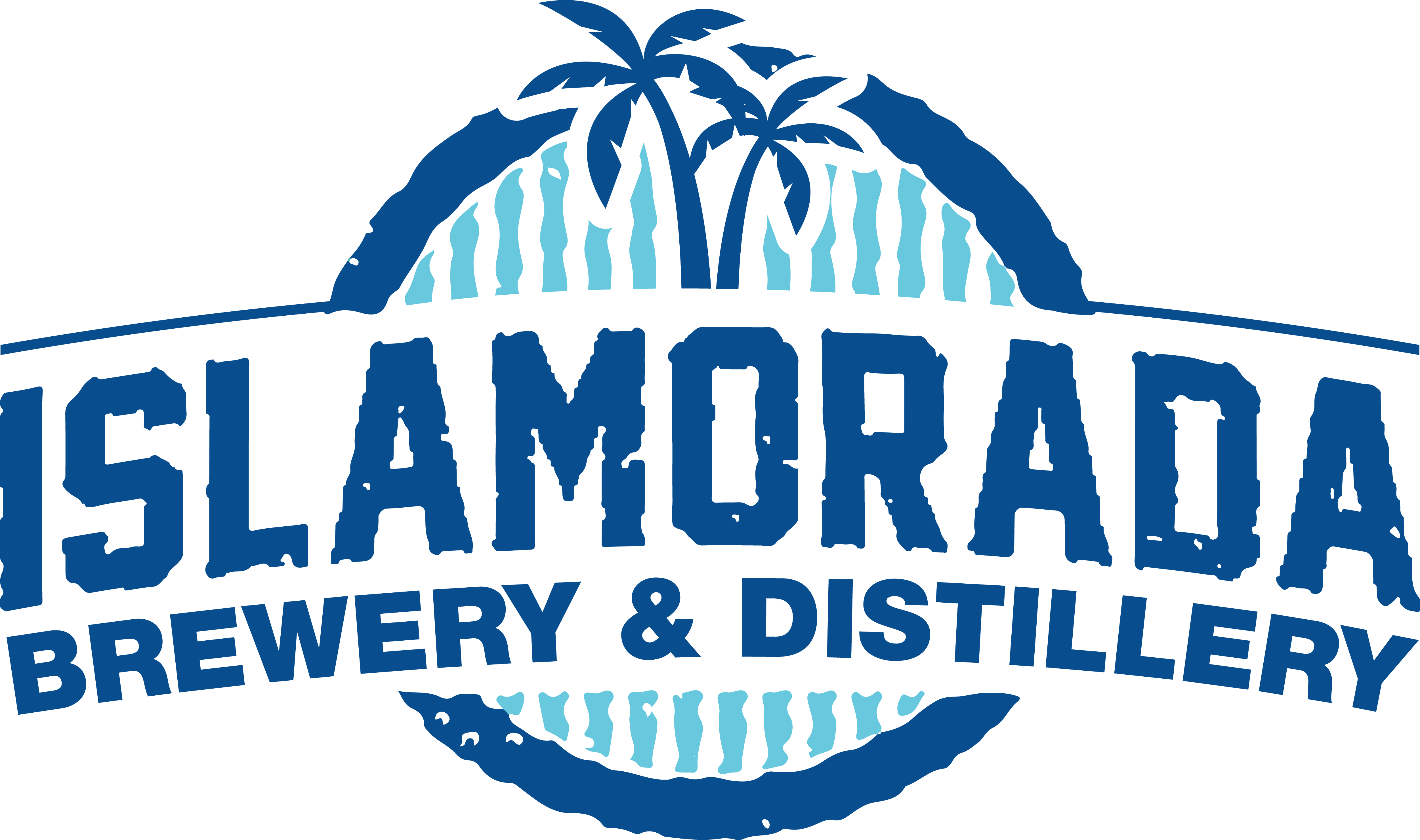 Islamorada Brewery & Distillery